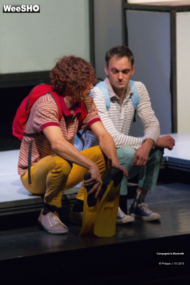 2/12 photos du spectacle Moustique