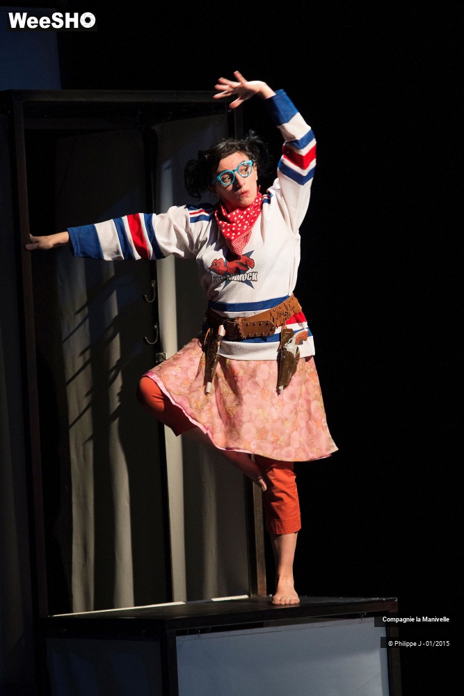 4/12 photos du spectacle Moustique