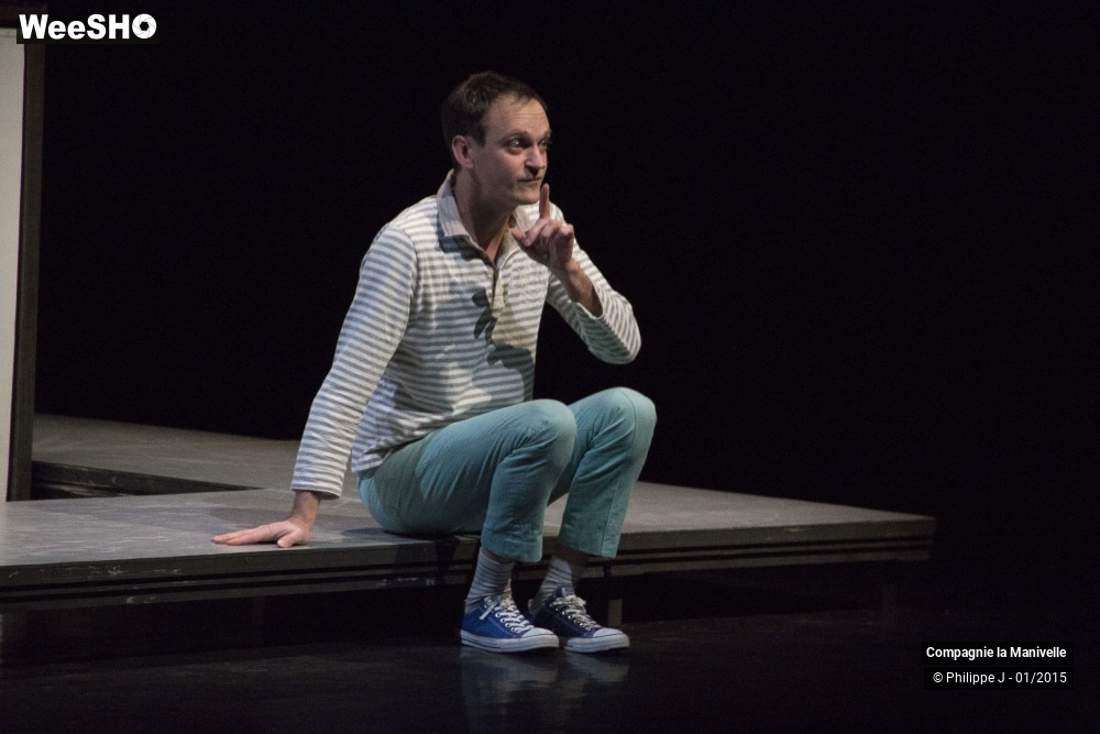 5/12 photos du spectacle Moustique