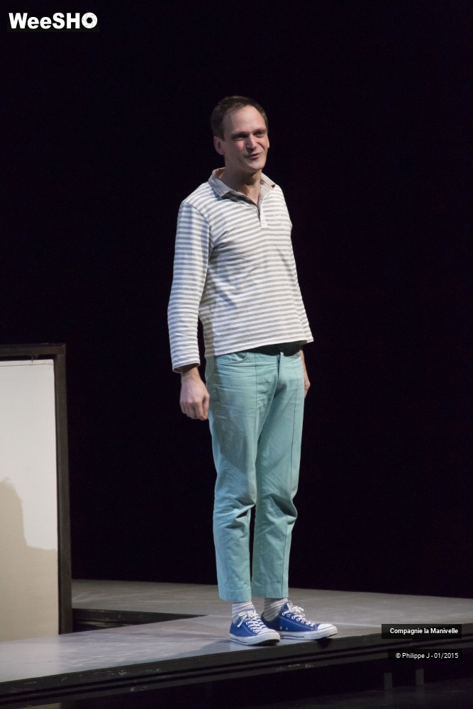 6/12 photos du spectacle Moustique