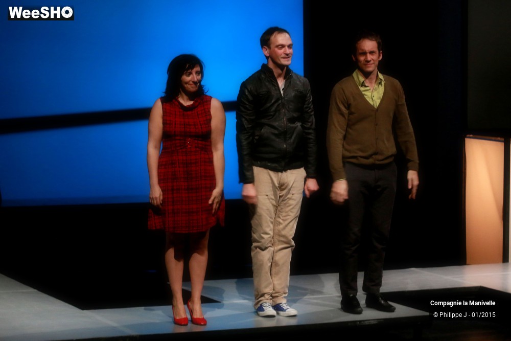 8/12 photos du spectacle Moustique