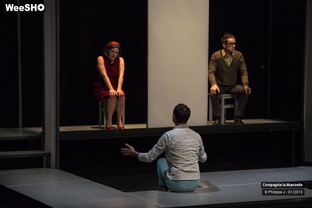 9/12 photos du spectacle Moustique