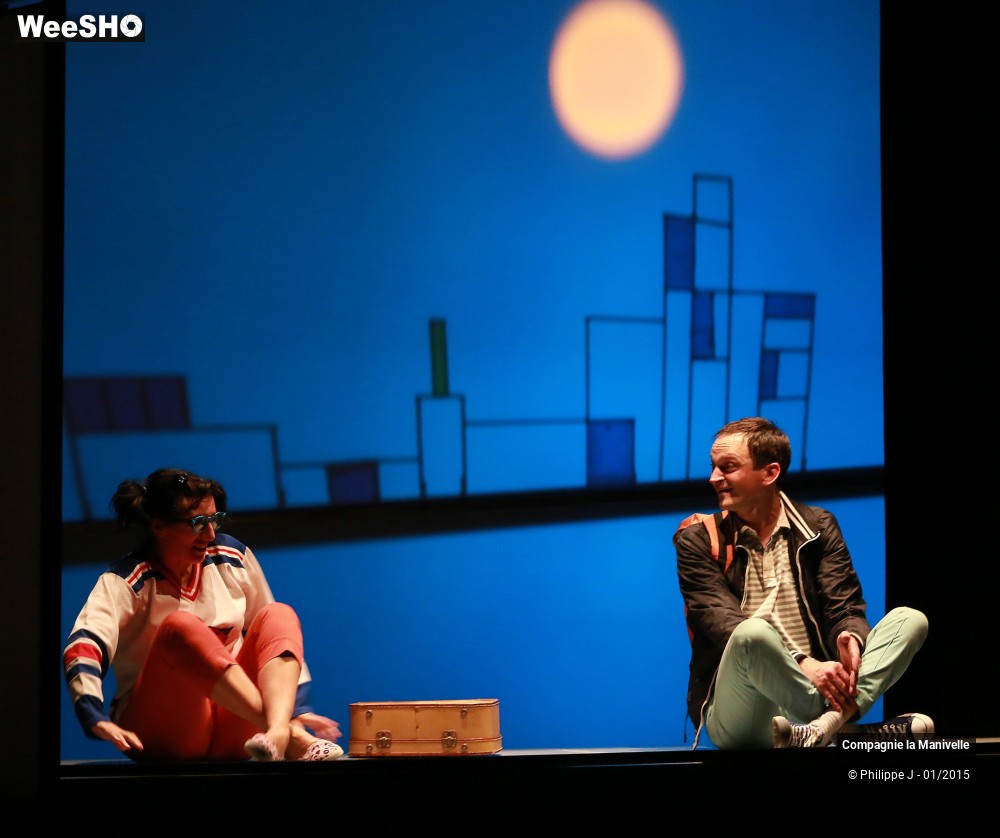 10/12 photos du spectacle Moustique