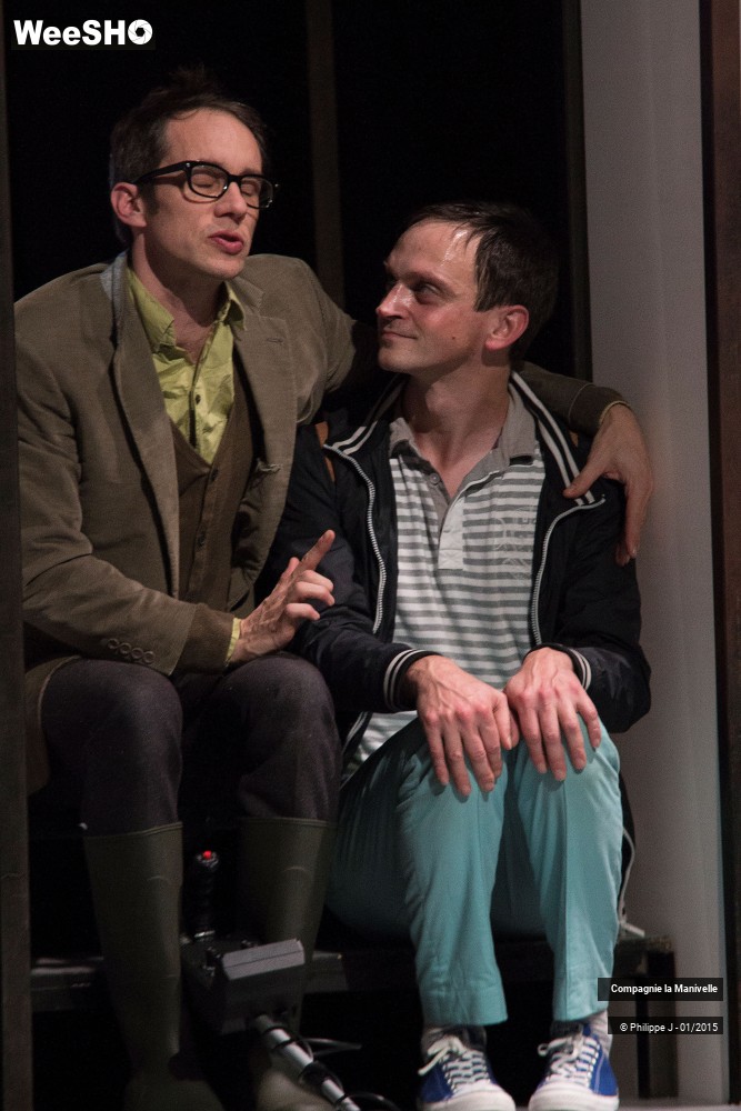 11/12 photos du spectacle Moustique