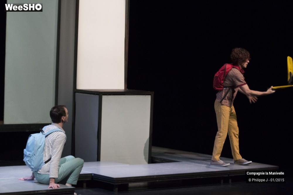 12/12 photos du spectacle Moustique