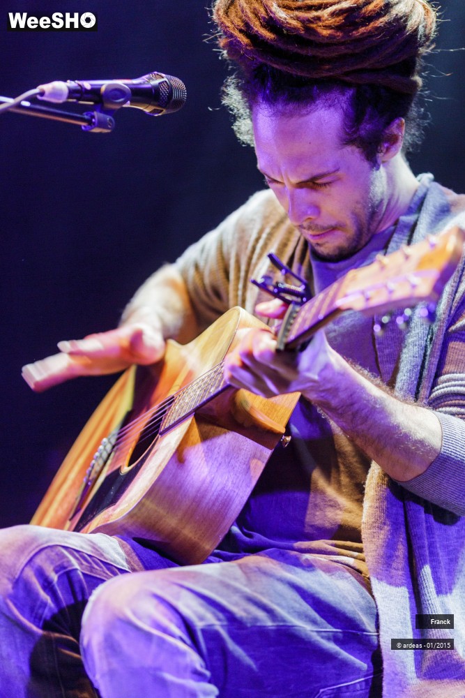 3/16 photos du spectacle Fränck