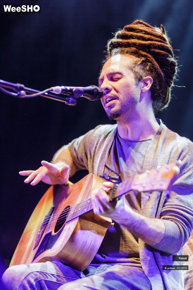 9/16 photos du spectacle Fränck