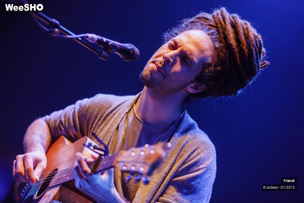 14/16 photos du spectacle Fränck