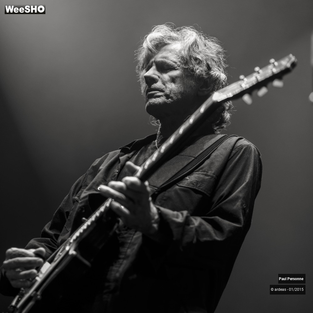 2/49 photos du spectacle Paul Personne