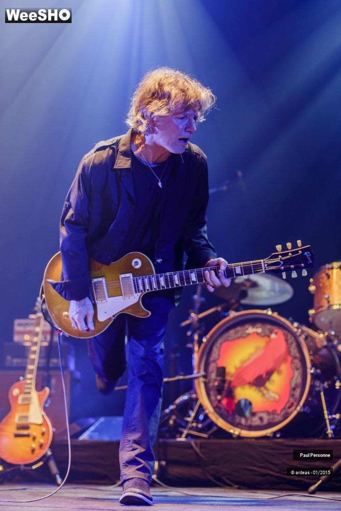 3/49 photos du spectacle Paul Personne