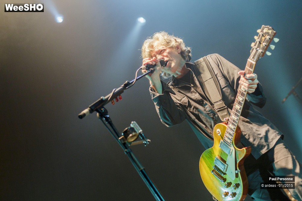 4/49 photos du spectacle Paul Personne