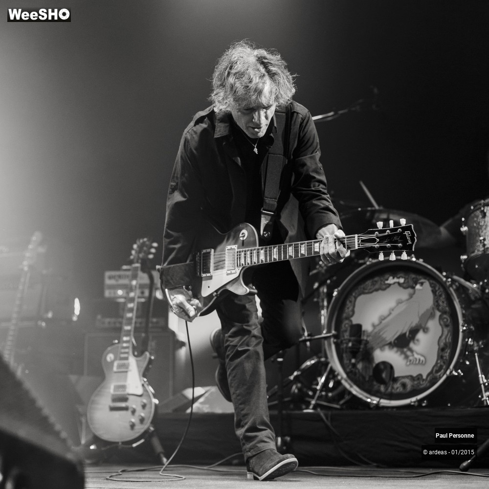 5/49 photos du spectacle Paul Personne