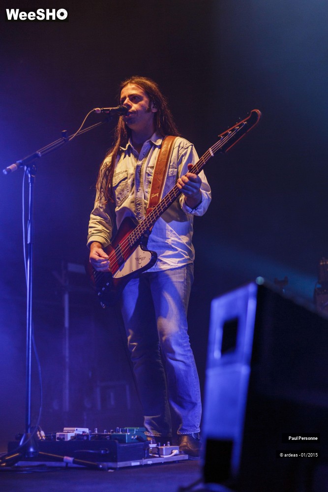 6/49 photos du spectacle Paul Personne