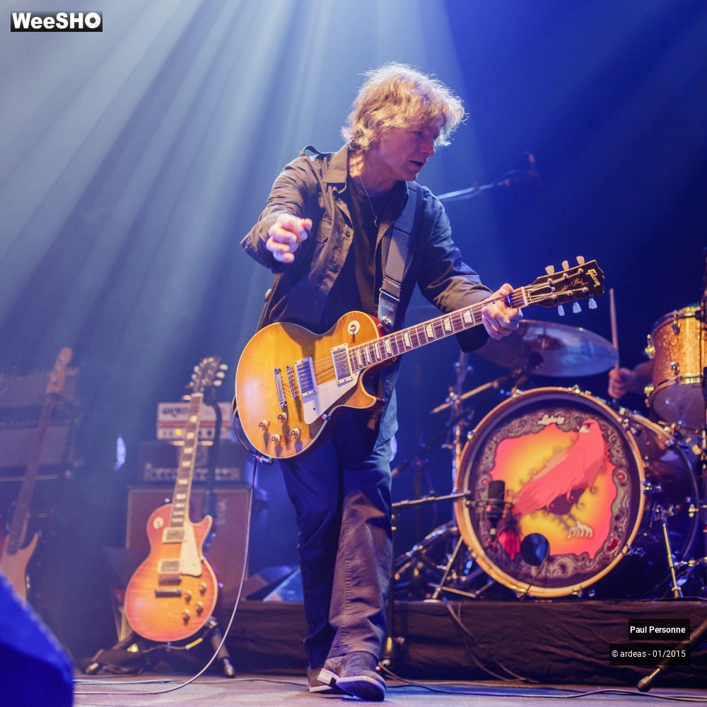 8/49 photos du spectacle Paul Personne