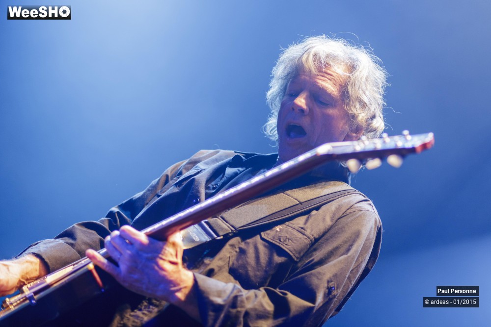 11/49 photos du spectacle Paul Personne