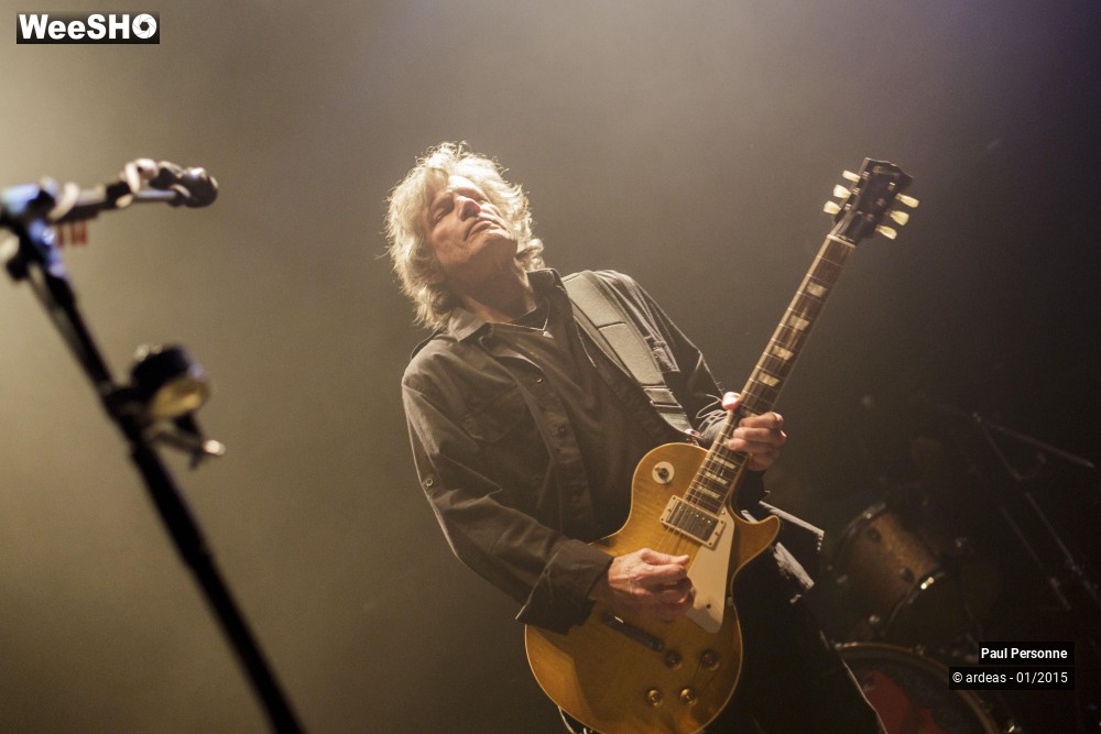 12/49 photos du spectacle Paul Personne