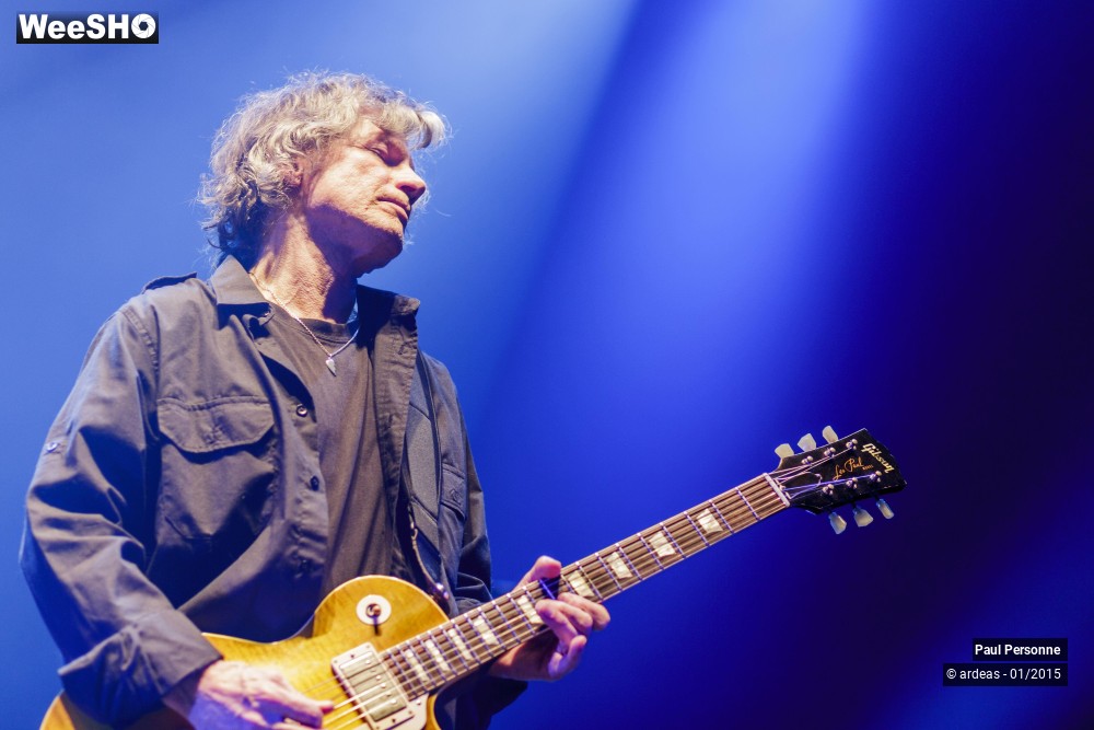 13/49 photos du spectacle Paul Personne