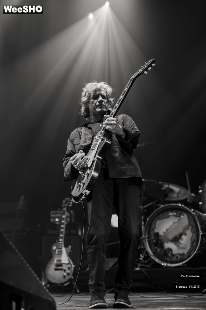 15/49 photos du spectacle Paul Personne