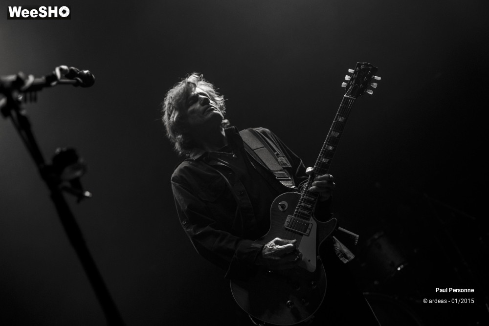 17/49 photos du spectacle Paul Personne