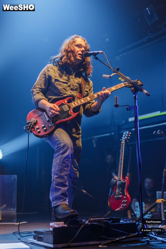 18/49 photos du spectacle Paul Personne