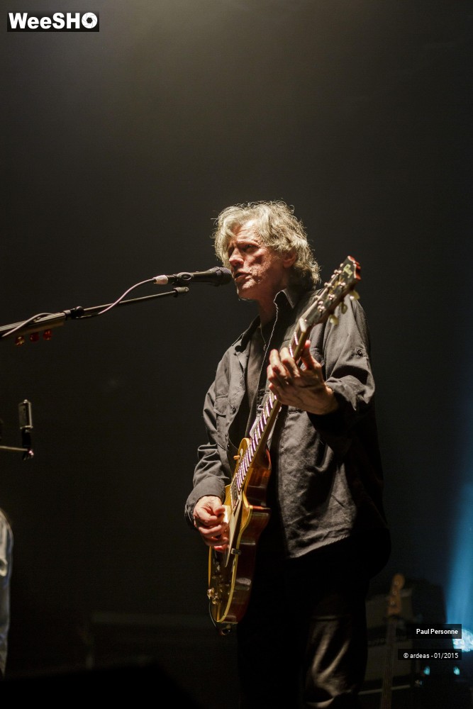 20/49 photos du spectacle Paul Personne