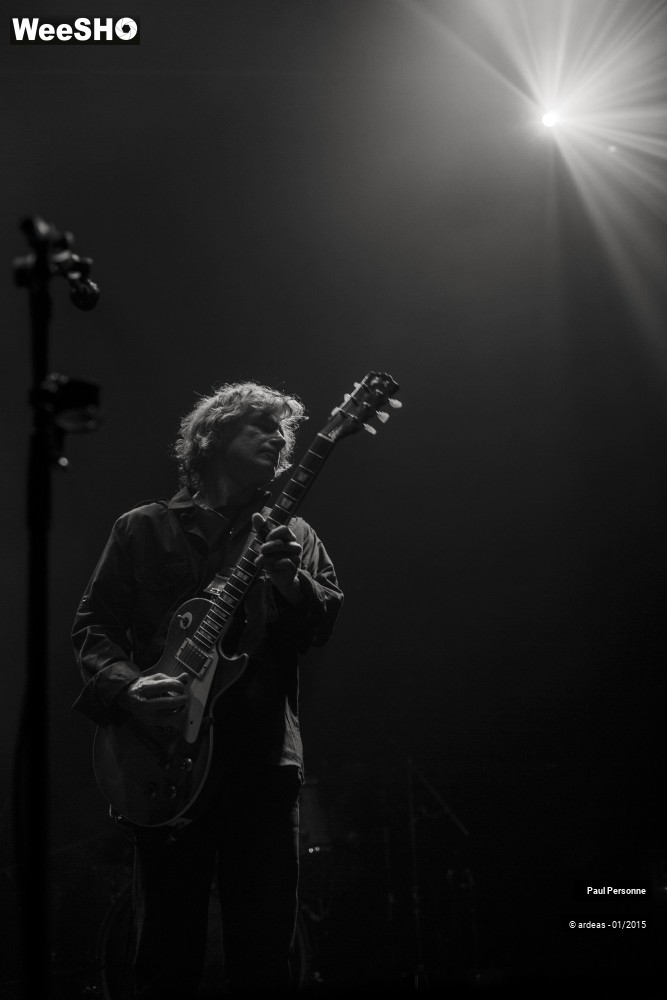 21/49 photos du spectacle Paul Personne