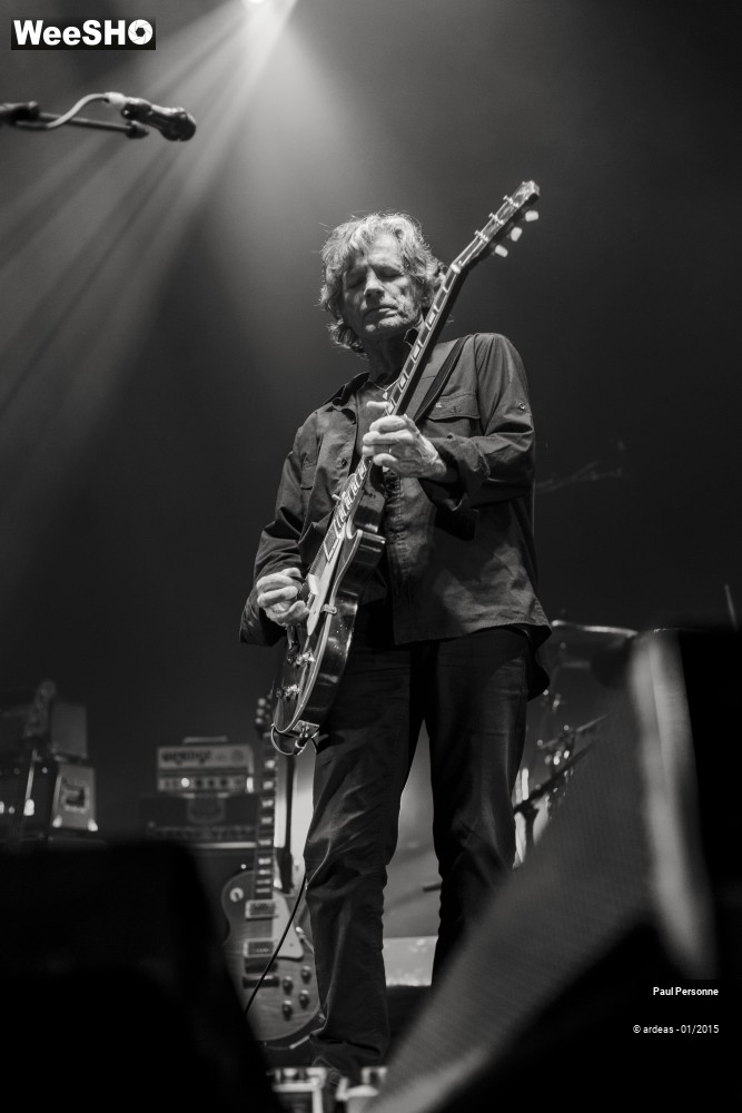 24/49 photos du spectacle Paul Personne