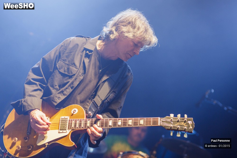 25/49 photos du spectacle Paul Personne