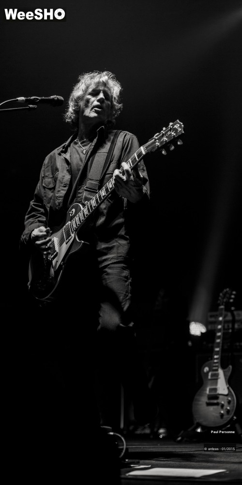 26/49 photos du spectacle Paul Personne