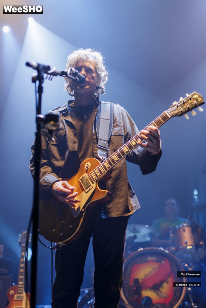 27/49 photos du spectacle Paul Personne