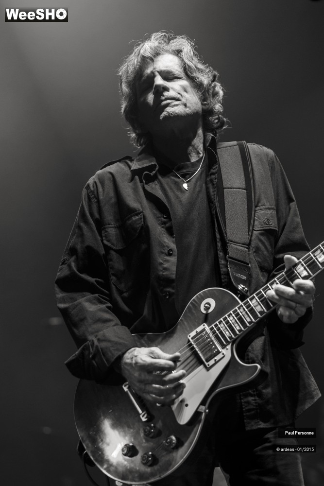 28/49 photos du spectacle Paul Personne