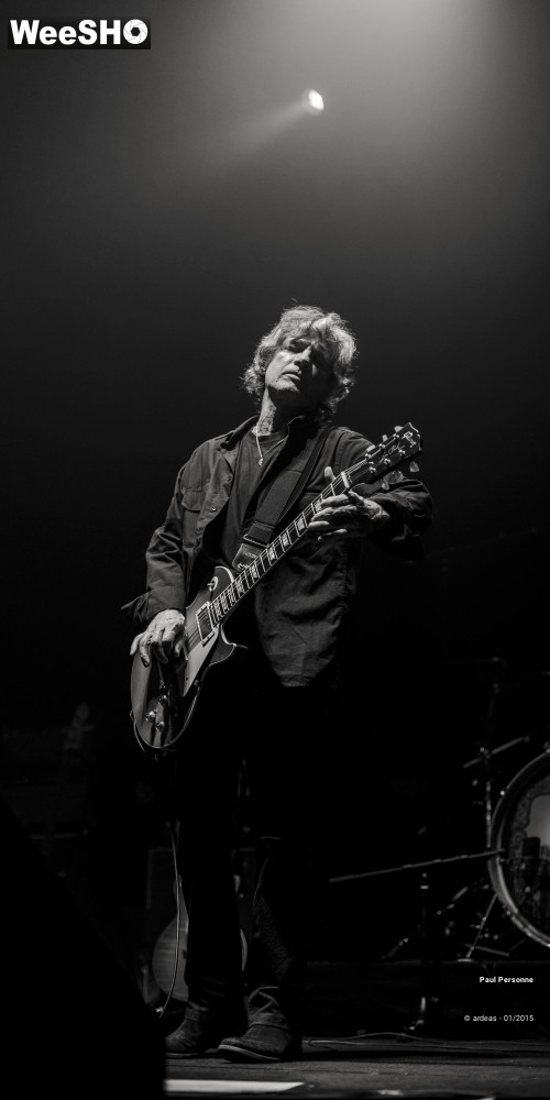 29/49 photos du spectacle Paul Personne