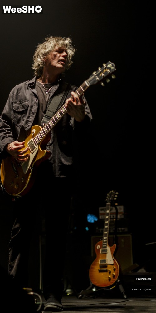 30/49 photos du spectacle Paul Personne