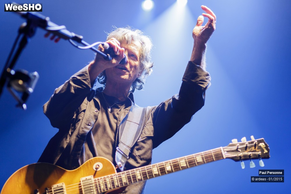 32/49 photos du spectacle Paul Personne