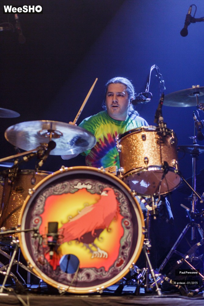 36/49 photos du spectacle Paul Personne