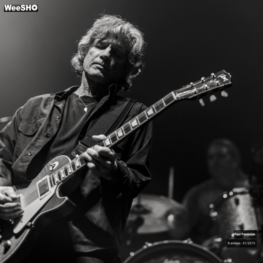 38/49 photos du spectacle Paul Personne