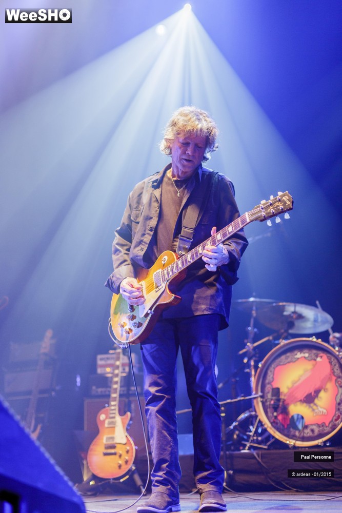 39/49 photos du spectacle Paul Personne