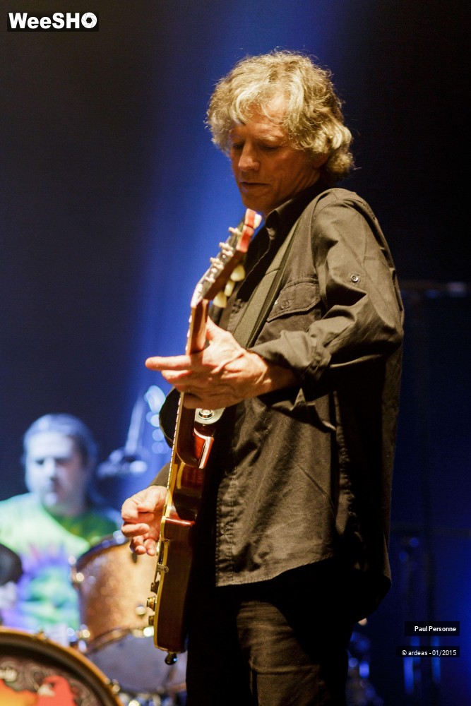 40/49 photos du spectacle Paul Personne