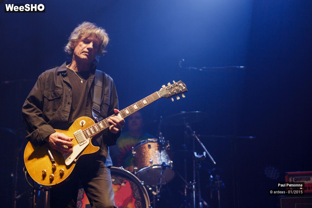 41/49 photos du spectacle Paul Personne