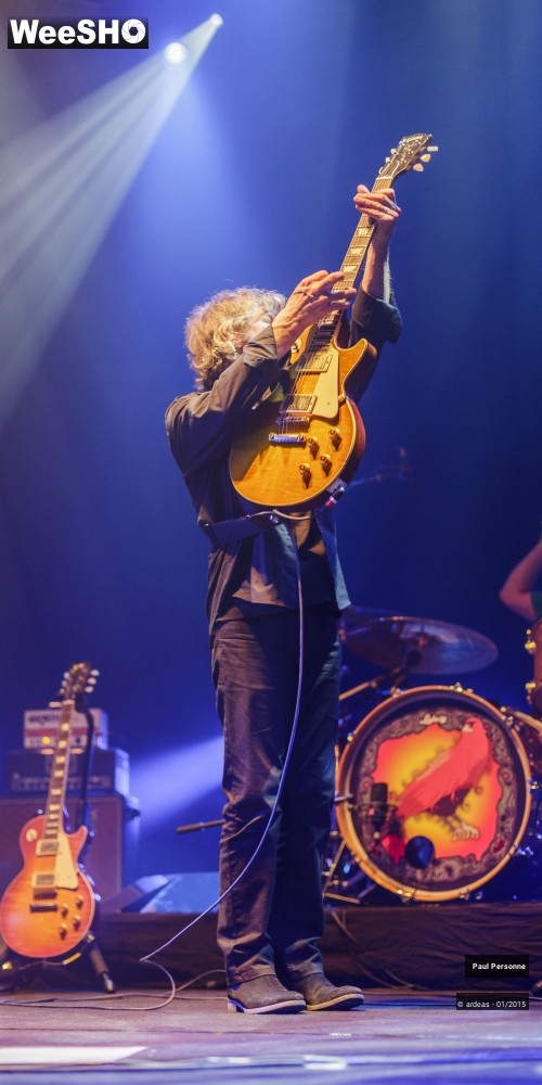 43/49 photos du spectacle Paul Personne