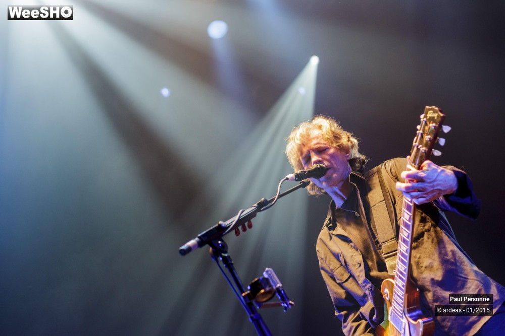 44/49 photos du spectacle Paul Personne