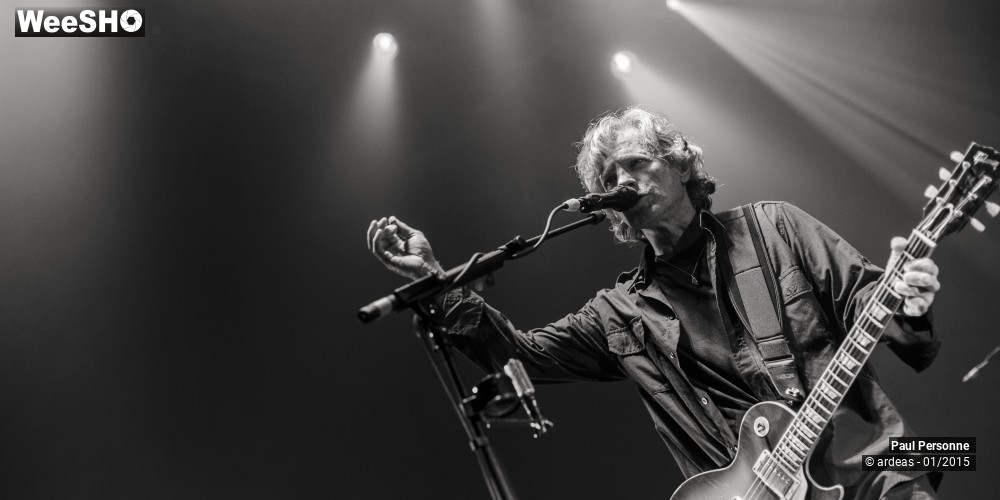 45/49 photos du spectacle Paul Personne