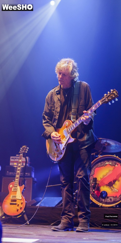 46/49 photos du spectacle Paul Personne