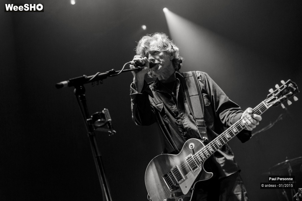 47/49 photos du spectacle Paul Personne