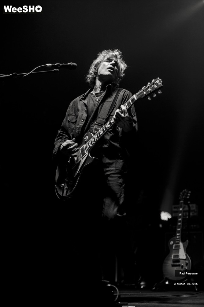 49/49 photos du spectacle Paul Personne