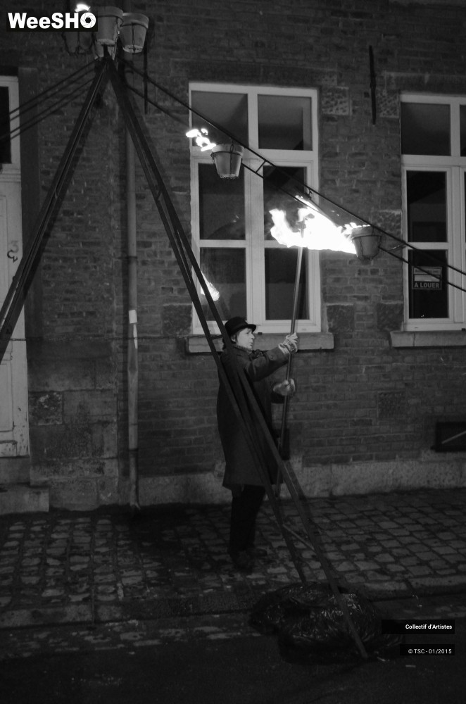 3/50 photos du spectacle Fête d'ouverture de Mons 2015