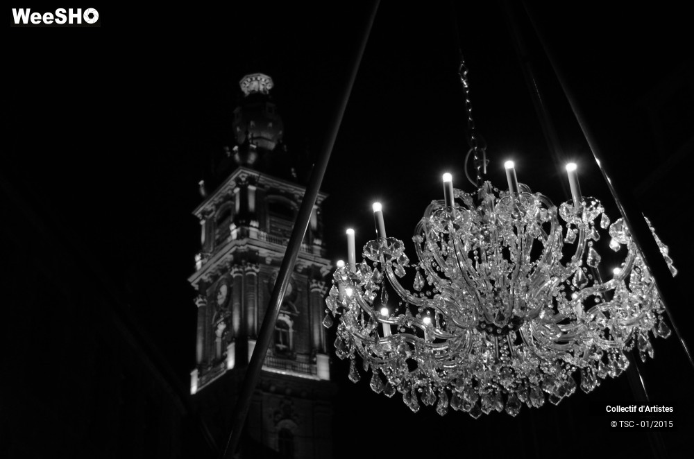 6/50 photos du spectacle Fête d'ouverture de Mons 2015