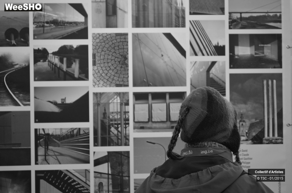 7/50 photos du spectacle Fête d'ouverture de Mons 2015