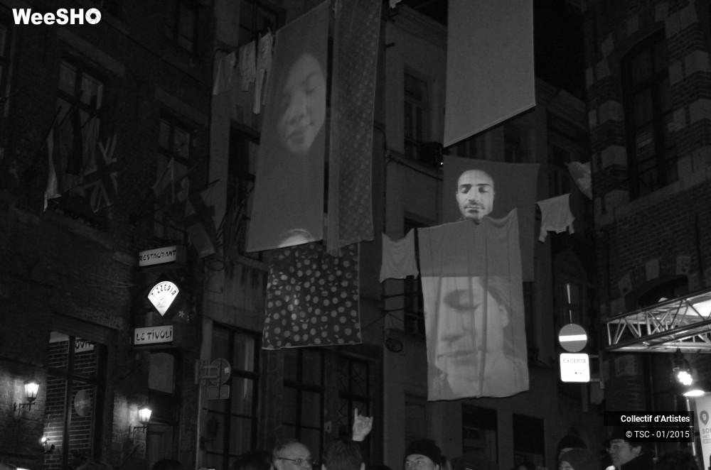 8/50 photos du spectacle Fête d'ouverture de Mons 2015