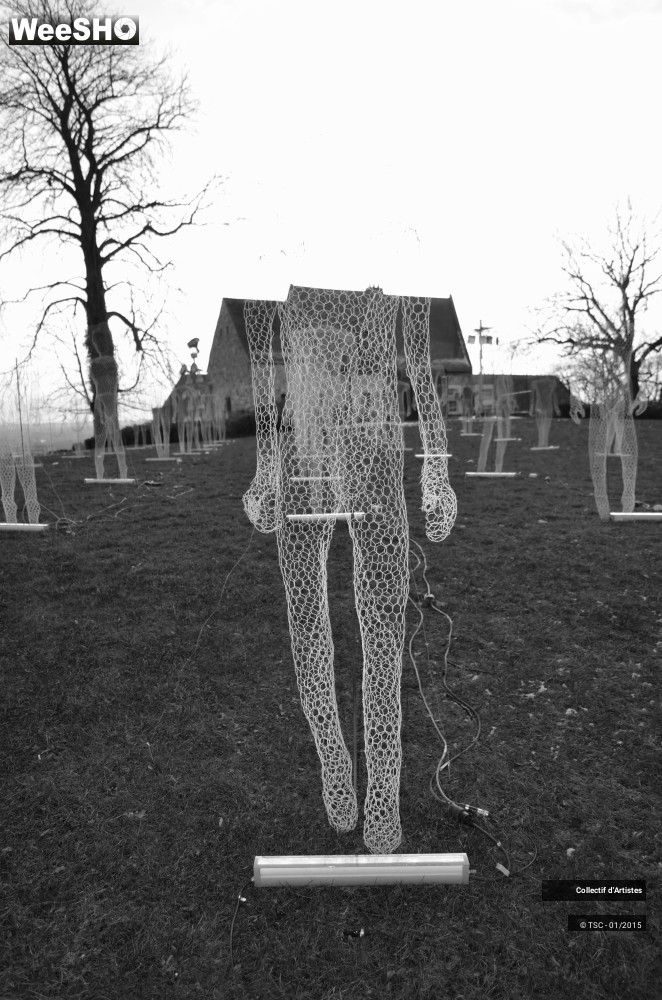 12/50 photos du spectacle Fête d'ouverture de Mons 2015